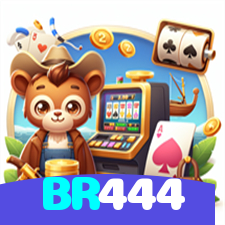 BR444：Vença no poker e ganhe prêmios com apostas no futebol ao vivo!