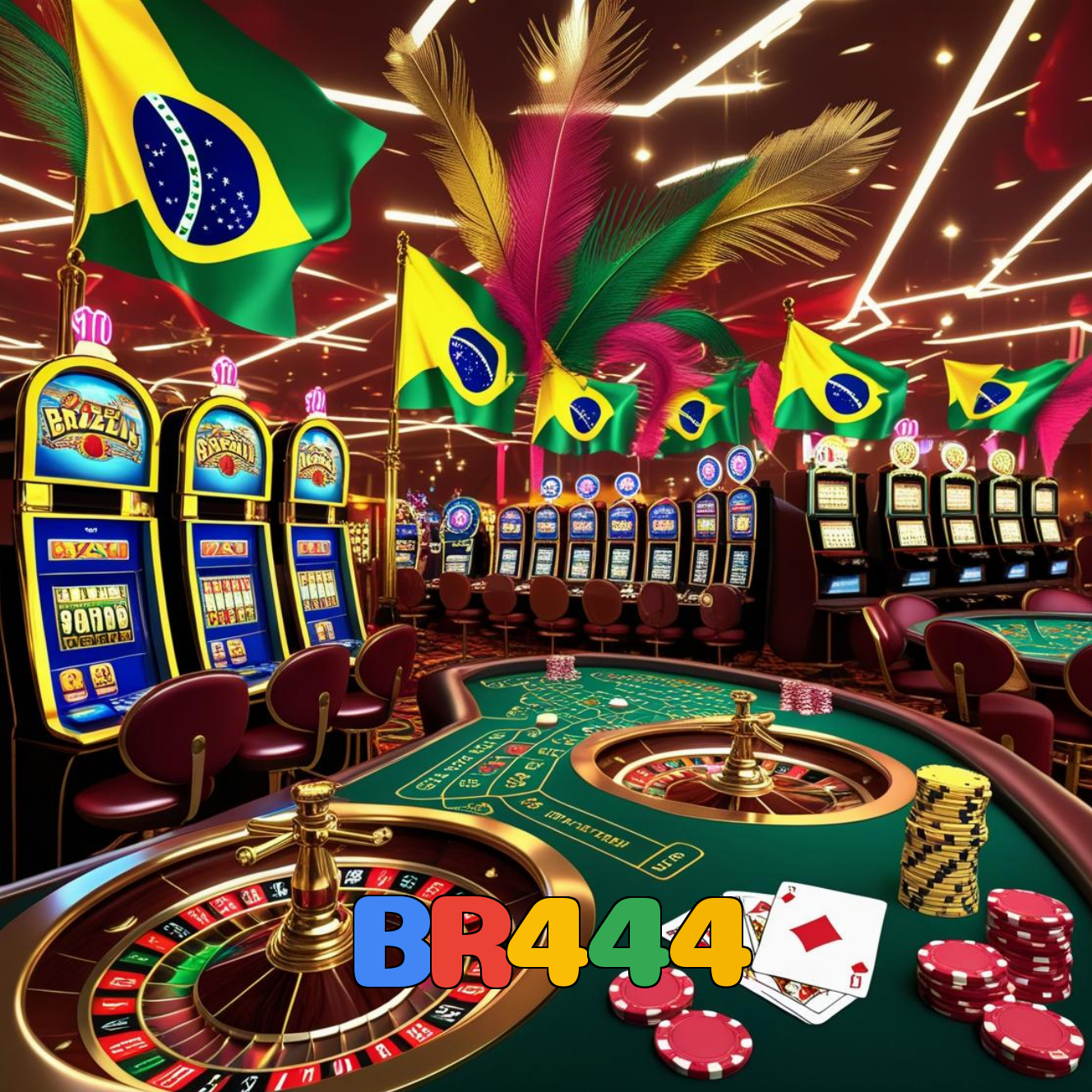 BR444：A sorte está no cassino online com jogos de poker, roleta e apostas no futebol!