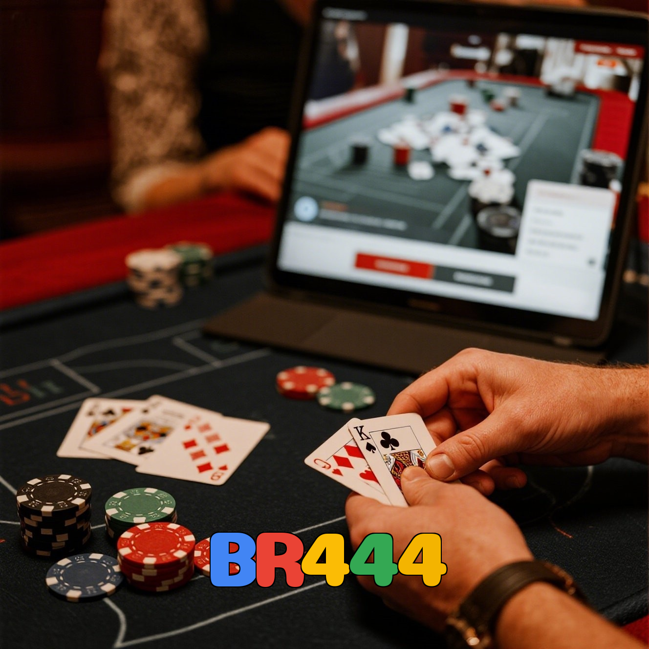 BR444:Sua sorte está no cassino online com poker, roleta e futebol ao vivo!