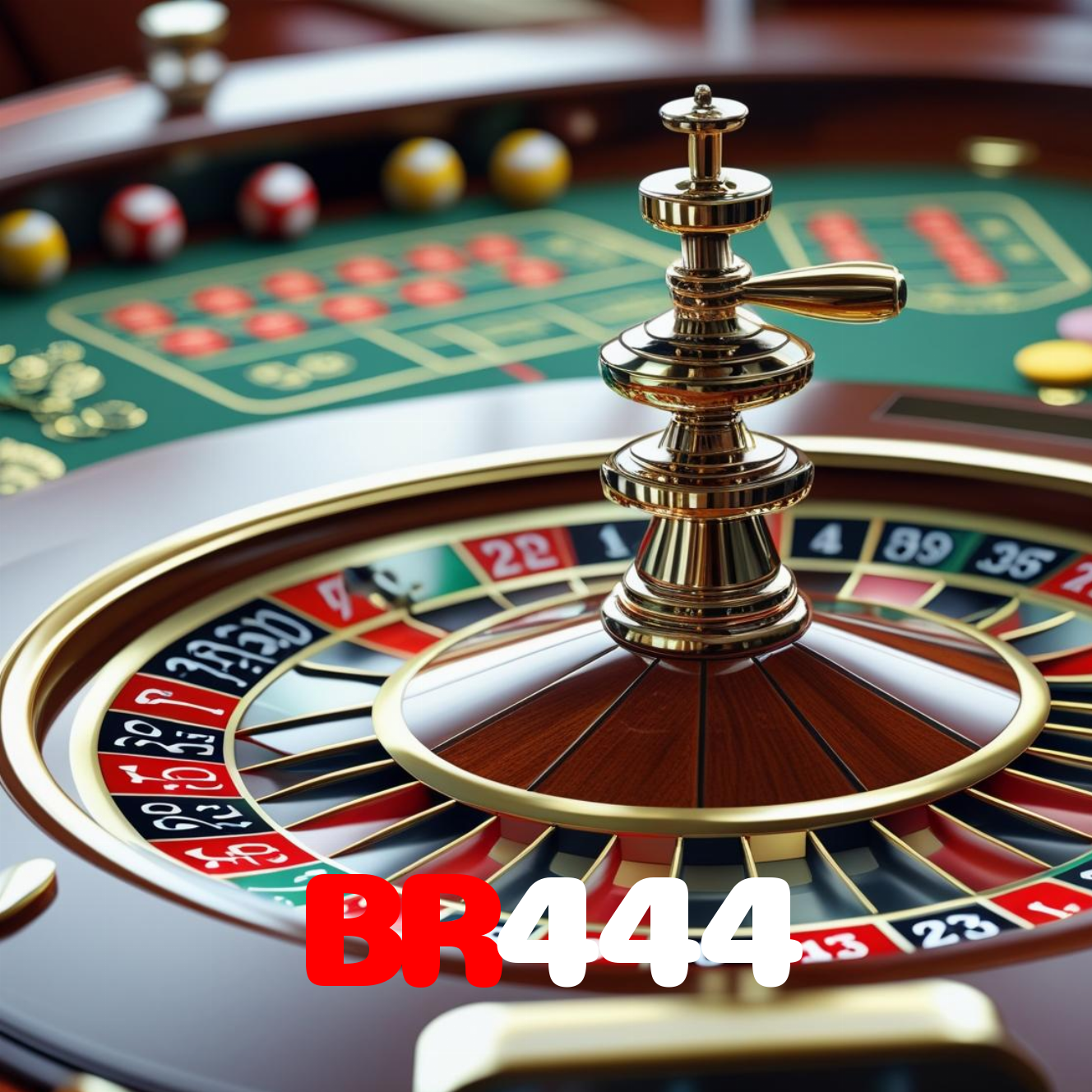 BR444:Vença com a roleta e aposte no futebol ao vivo no melhor cassino online!