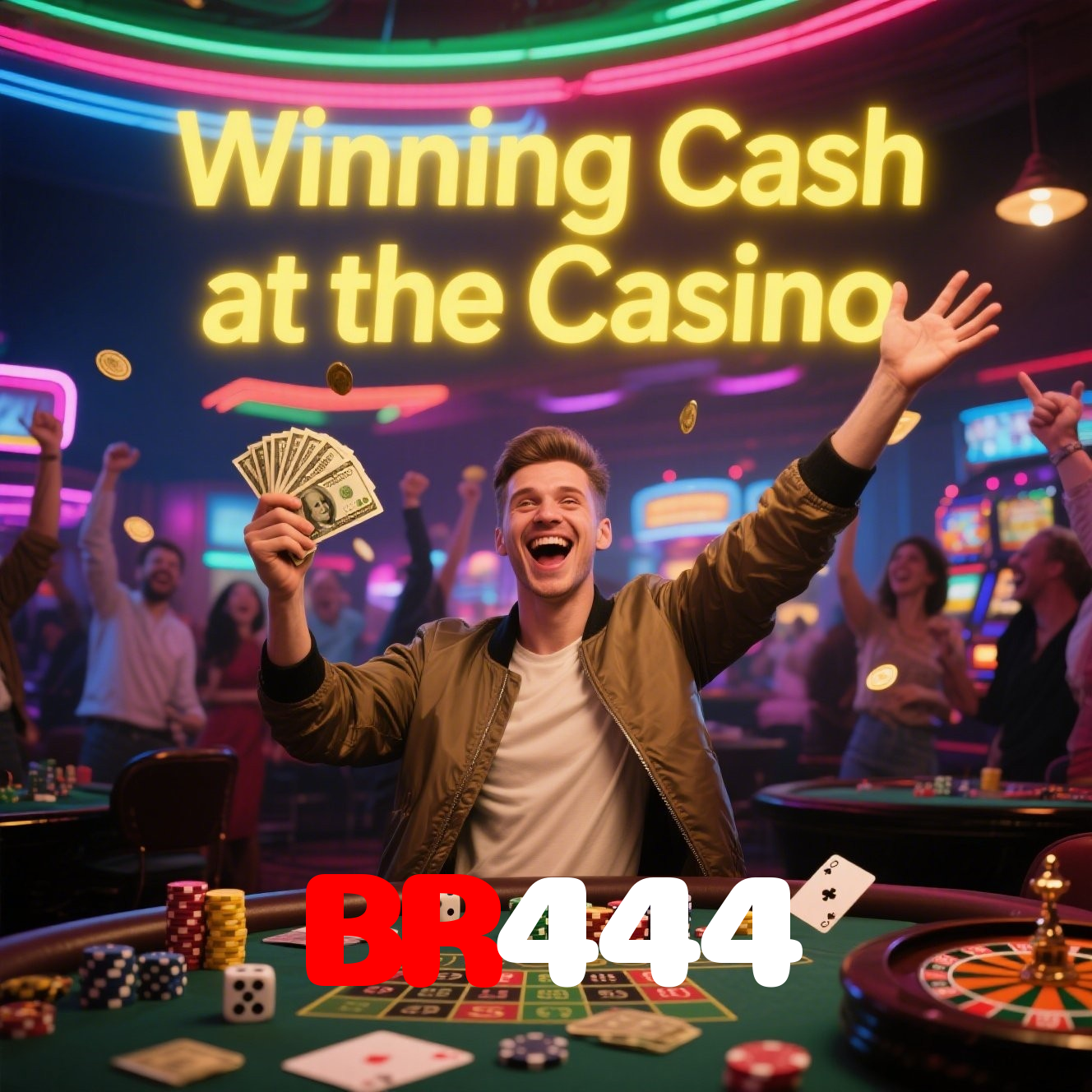 BR444:O cassino online perfeito para jogos de blackjack e apostas no futebol!