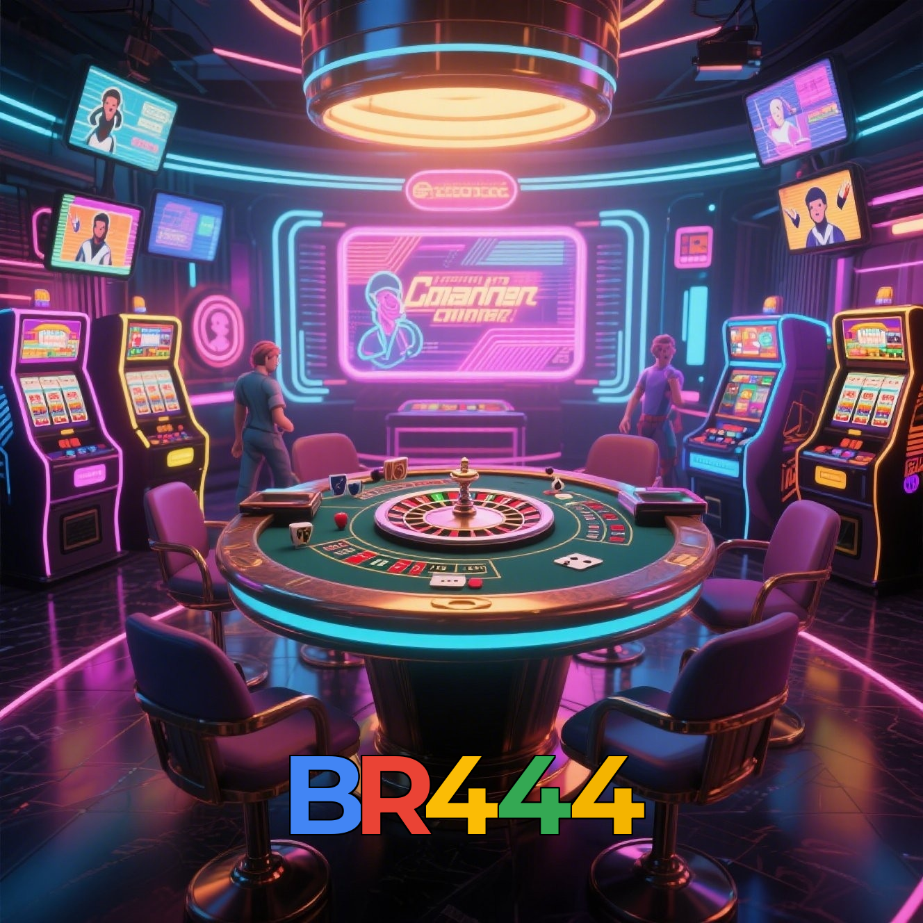 BR444:Jogue futebol online e ganhe grandes prêmios!