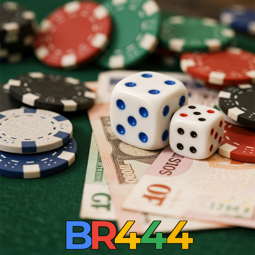 BR444:Jogue nas melhores slots e descubra o jackpot dos seus sonhos!