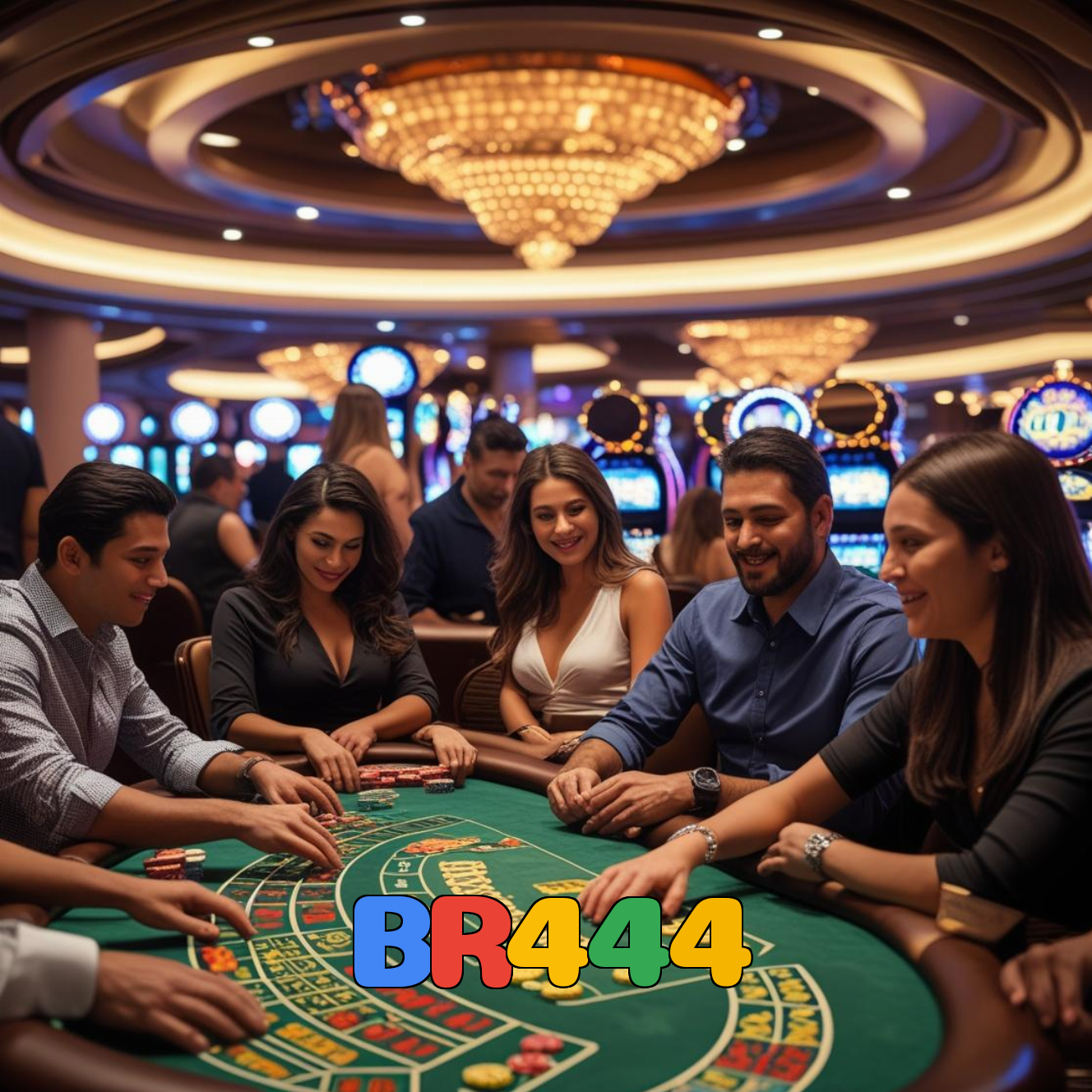 BR444:Jogue poker, aposte no futebol e ganhe prêmios incrÃveis em nosso cassino!