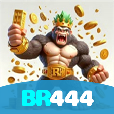 BR444：Jogue slots, aposte no futebol e ganhe com confiança no nosso cassino online!