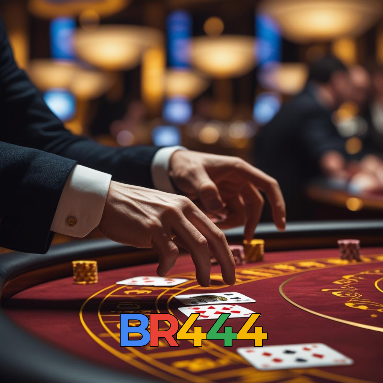 BR444:Ganhe prêmios incríveis no futebol e em jogos como roleta e blackjack!