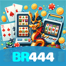 BR444：Onde o futebol e o cassino online se encontram para grandes prêmios!
