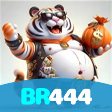 BR444：O melhor cassino online com slots, poker e apostas no futebol!