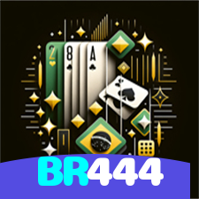 BR444：Jogue blackjack, aposte no futebol e conquiste grandes vitórias!