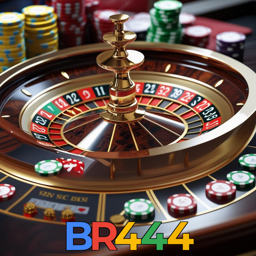 BR444:Jogue blackjack, aposte no futebol e conquiste grandes vitórias!
