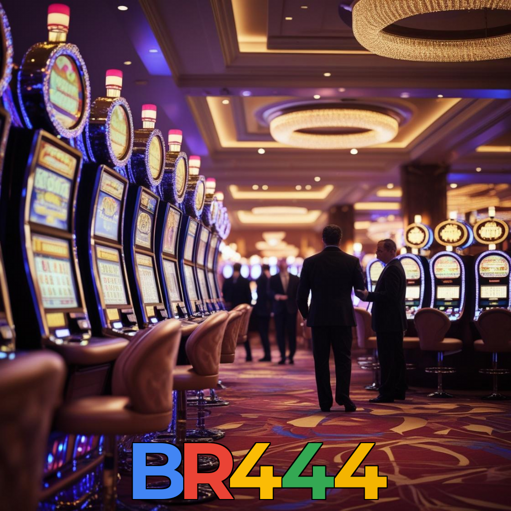 BR444:O melhor cassino online com roleta, poker e apostas no futebol!