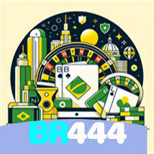 BR444：Aposte no futebol e ganhe com os melhores jogos de cassino como poker e roleta!