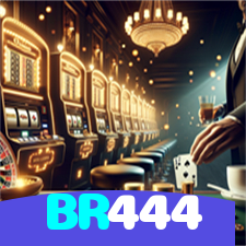 BR444：Em nosso cassino online, a diversão nunca acaba! Jogue agora!