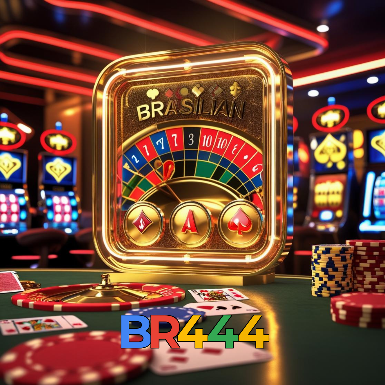 BR444:A sorte te espera com apostas no futebol e os melhores jogos de cassino!