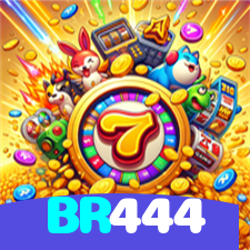 BR444：Aposte no futebol e conquiste vitórias incríveis nos jogos de cassino!