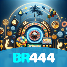 BR444：Jogue slots de tirar o fôlego e conquiste vitórias épicas!