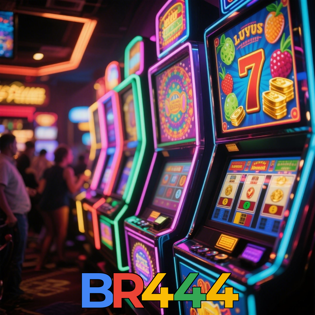 BR444:Diversão total com blackjack, poker e apostas ao vivo no futebol!