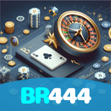 BR444：Jogue blackjack, aposte no futebol e ganhe prêmios no nosso cassino online!