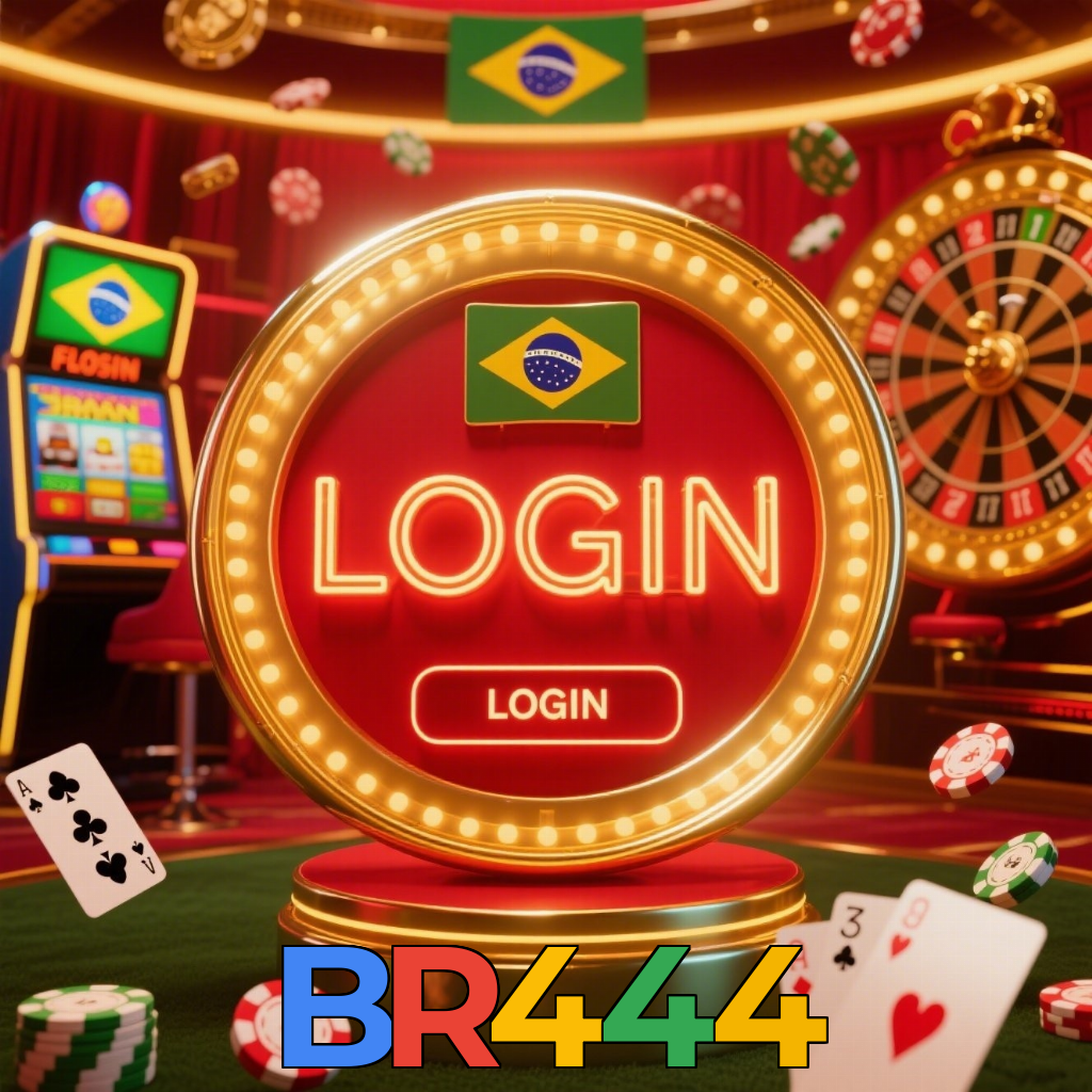 BR444:O melhor do futebol digital te espera! Aposte agora e vença!