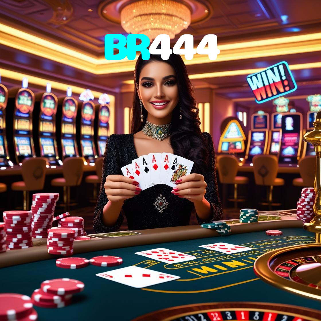 BR444:Aposte no futebol e ganhe em jogos como roleta e blackjack online!