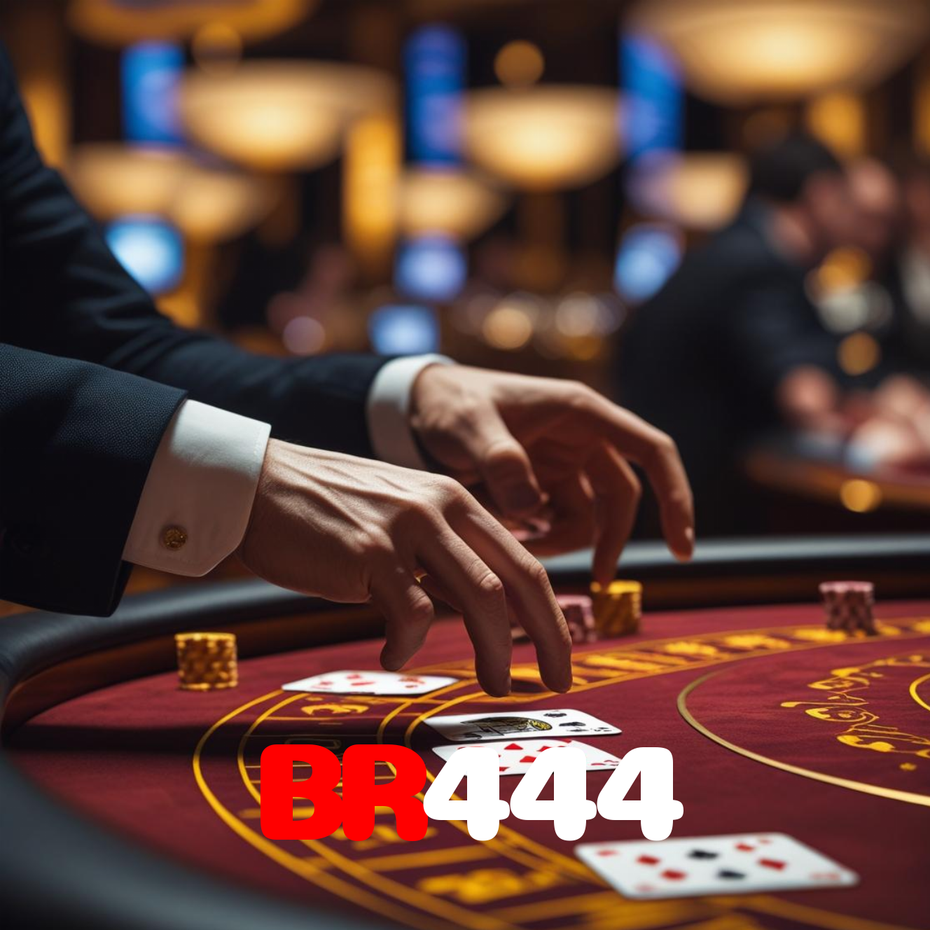 BR444:Jogue poker, roleta e aposte no futebol no melhor cassino online!