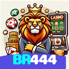BR444：Prepare-se para o melhor da diversão no cassino! Jogue agora!