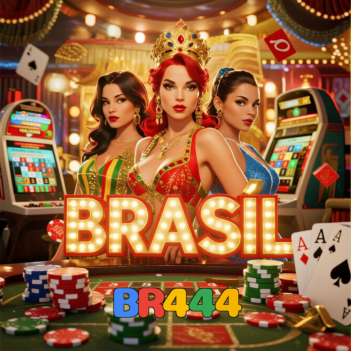BR444:Aposte no futebol digital e sinta a emoção de vencer!
