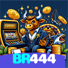 BR444：Cada giro nas slots é uma chance de mudar sua sorte!