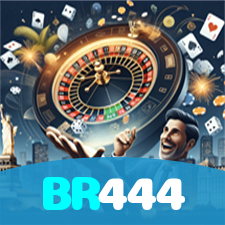BR444：Jogue agora nas melhores slots e ganhe muito mais!