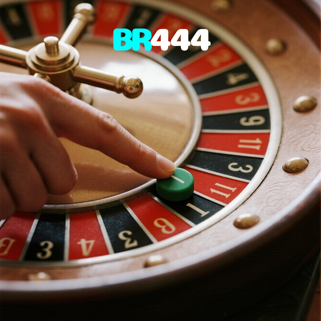 BR444：Jogue poker, aposte no futebol e conquiste prêmios incríveis!