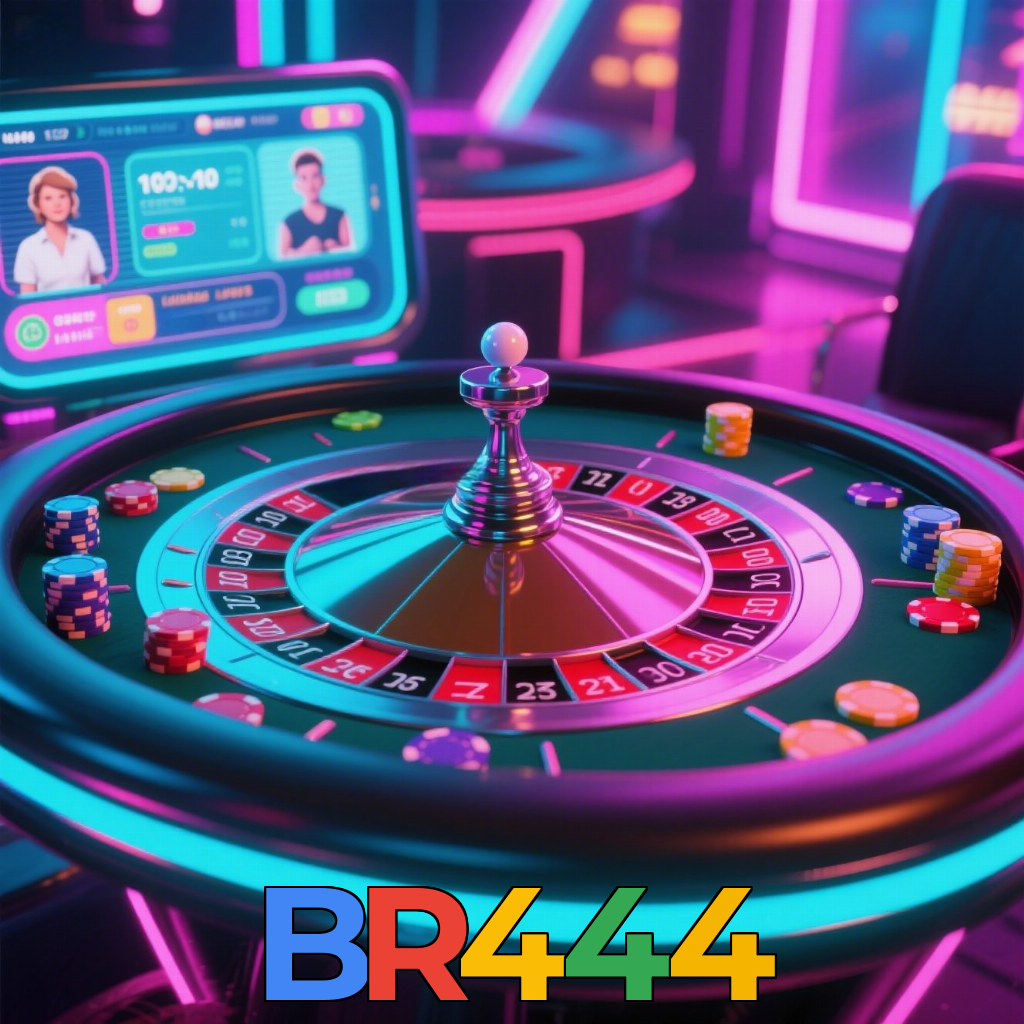 BR444：As melhores slots do mercado estão esperando por você! Jogue agora!