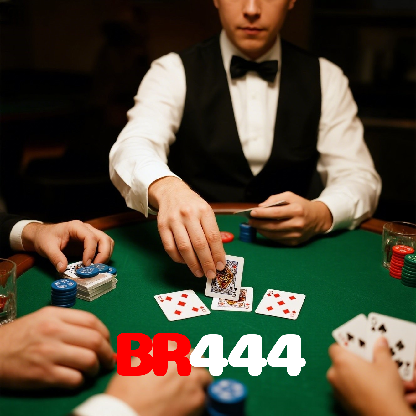 BR444：Divirta-se com slots e apostas ao vivo em futebol no nosso cassino online!