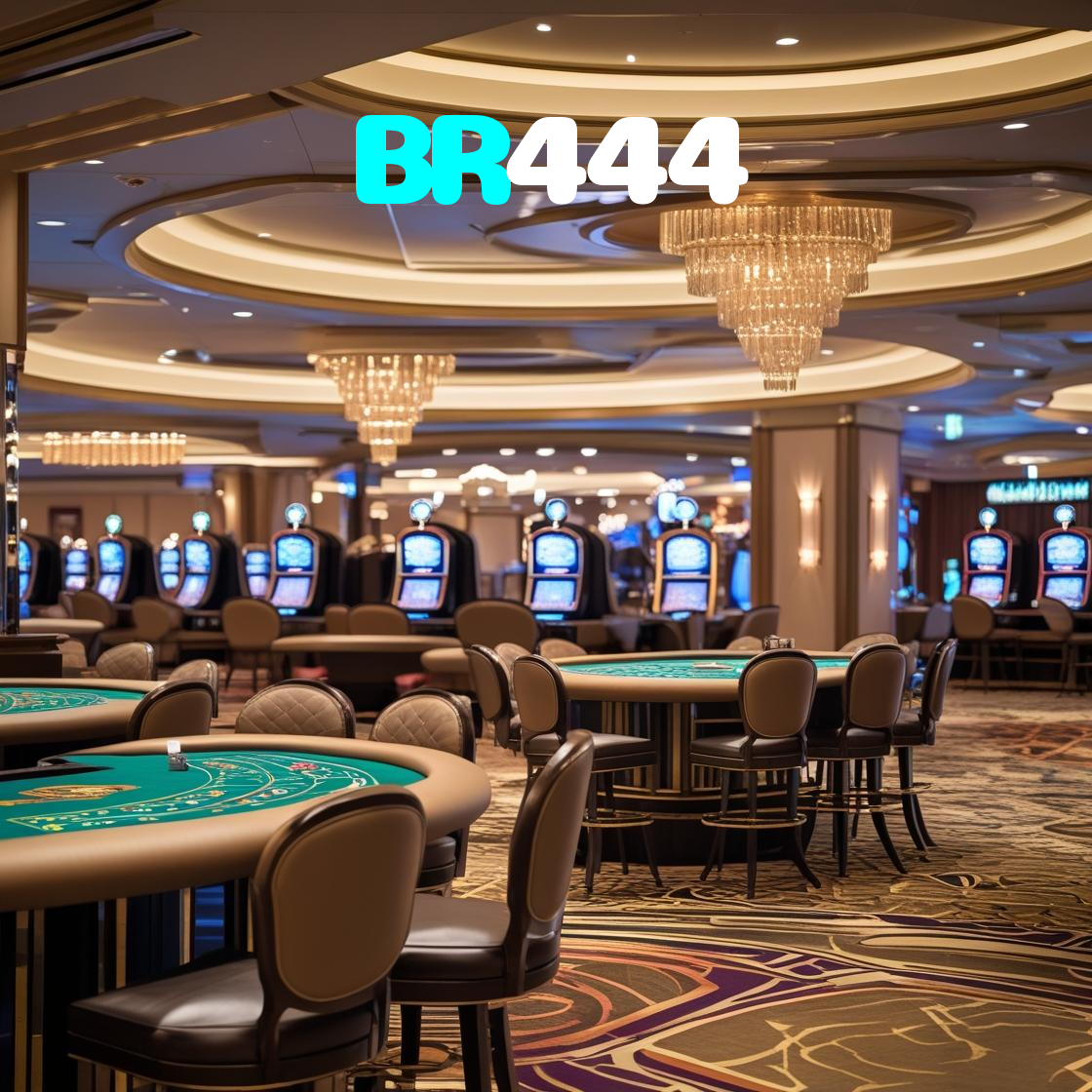 BR444:Jogue nas nossas slots e conquiste vitórias épicas!