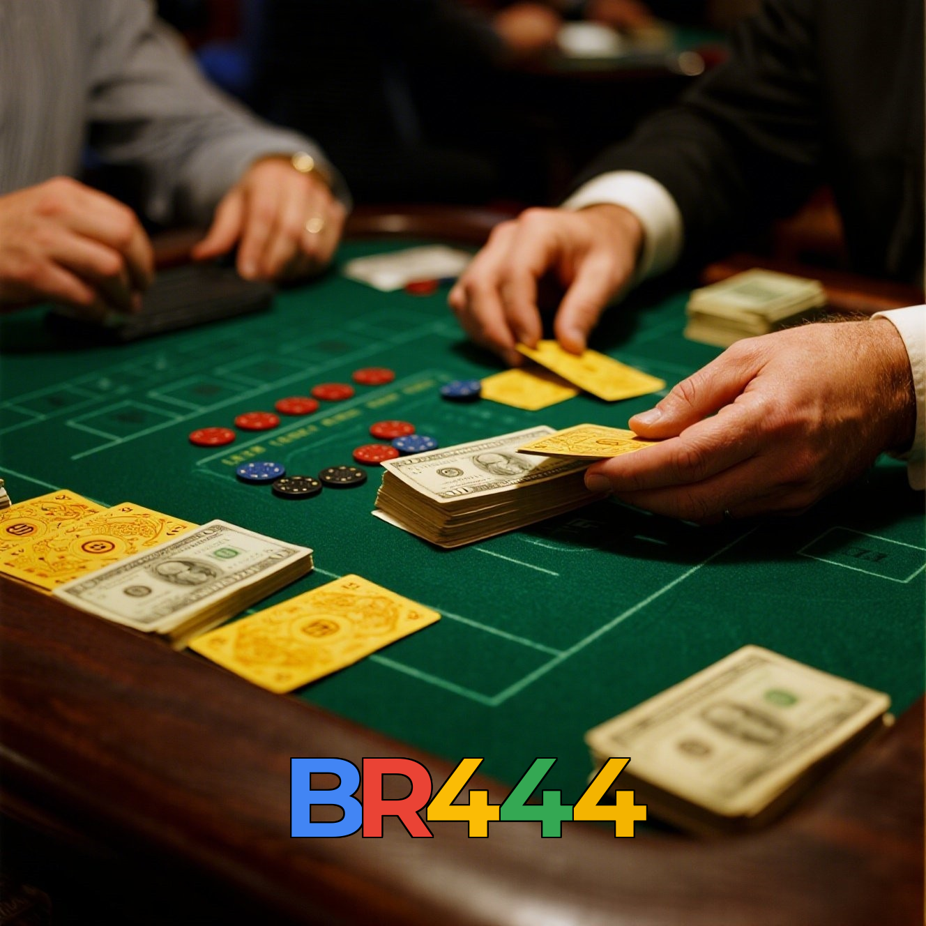 BR444:Sinta a adrenalina da roleta! Aposte e vença agora!