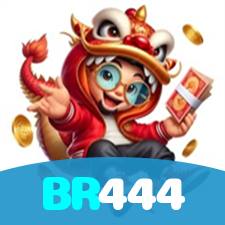 BR444：As slots mais emocionantes estão aqui! Jogue agora!