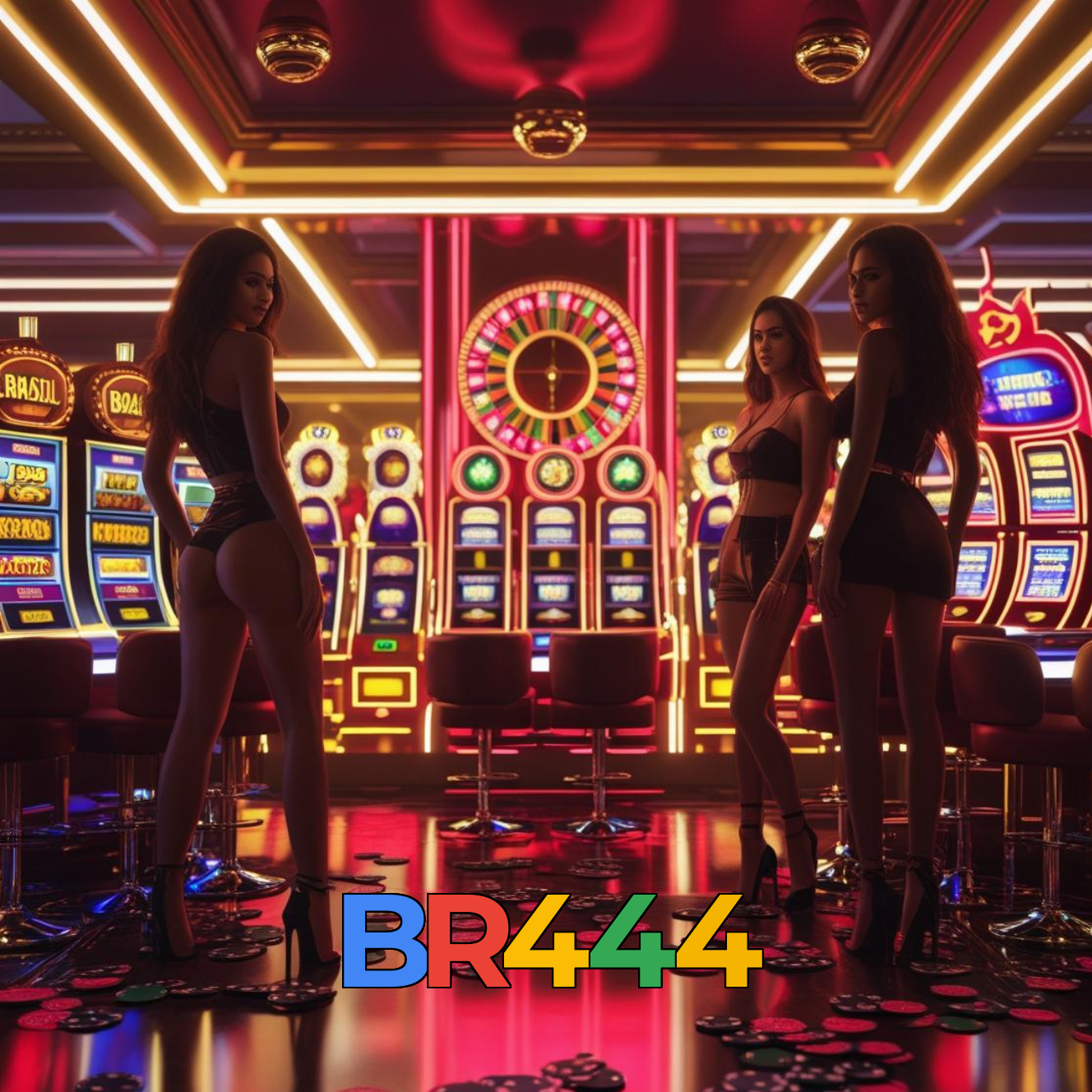 BR444:Grandes vitórias em poker, roleta e apostas no futebol esperam por você!