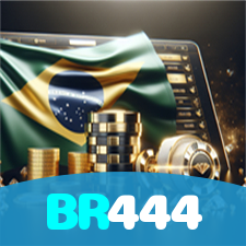BR444：Apostas emocionantes em futebol e os melhores jogos de cassino online!