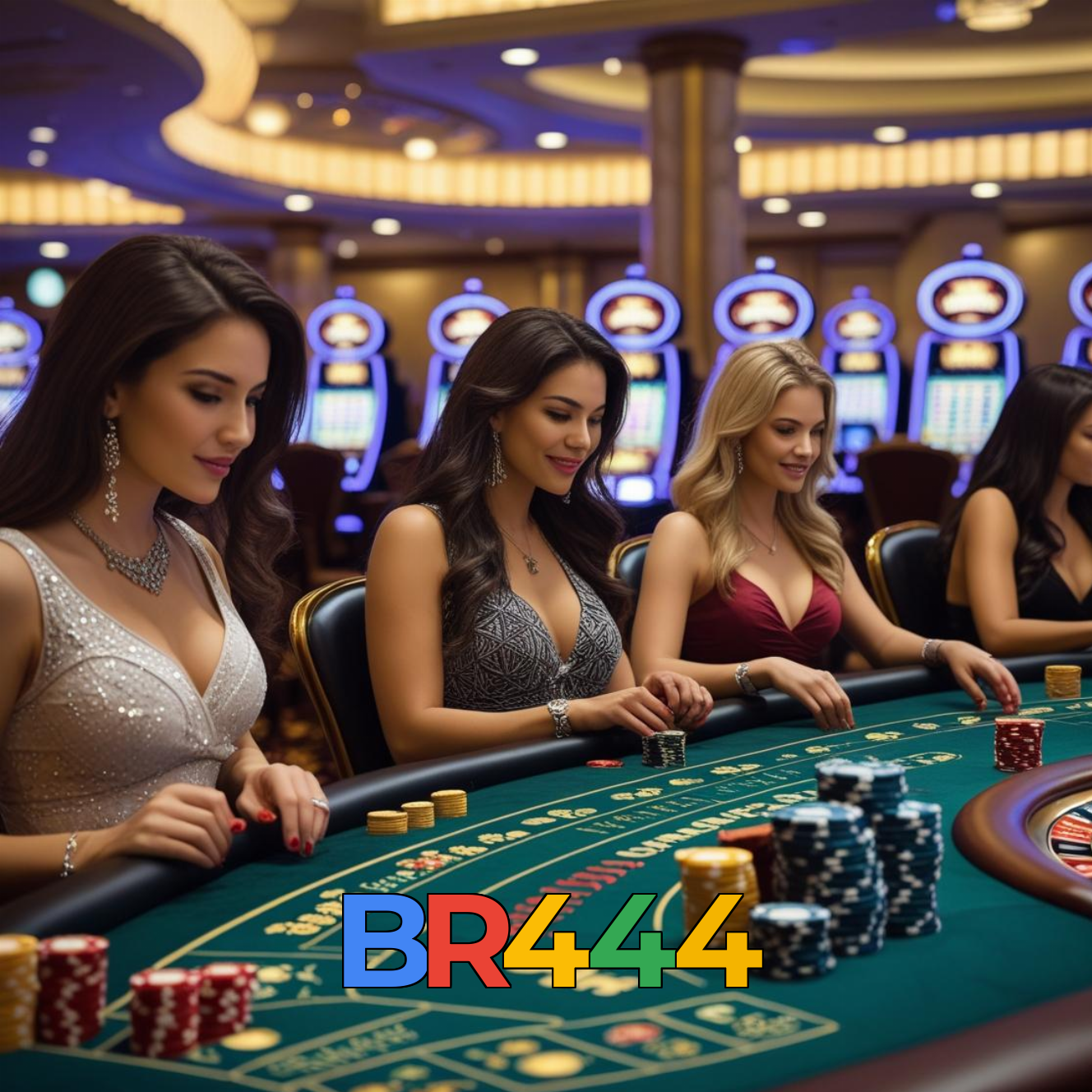 BR444:Aposte no futebol online e jogue os melhores jogos de cassino!