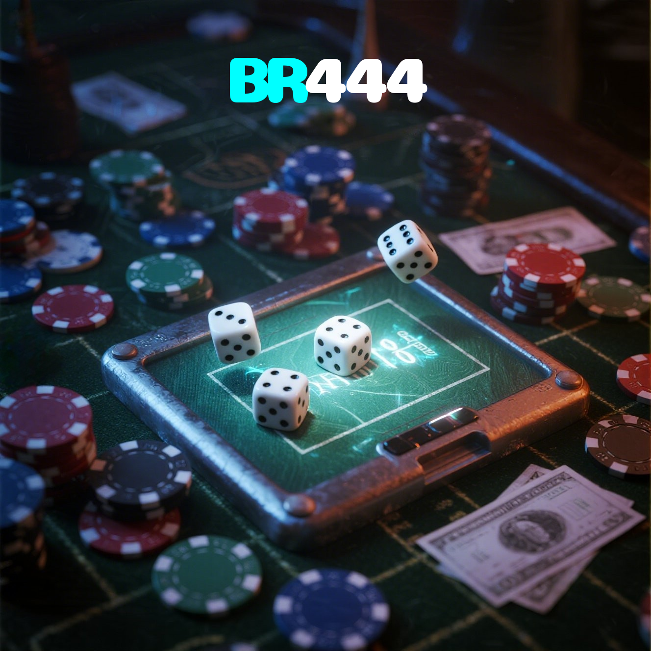 BR444:Em cada giro das slots, a vitória está ao seu alcance!