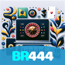 BR444：Aposte no futebol online e seja o vencedor dessa partida!