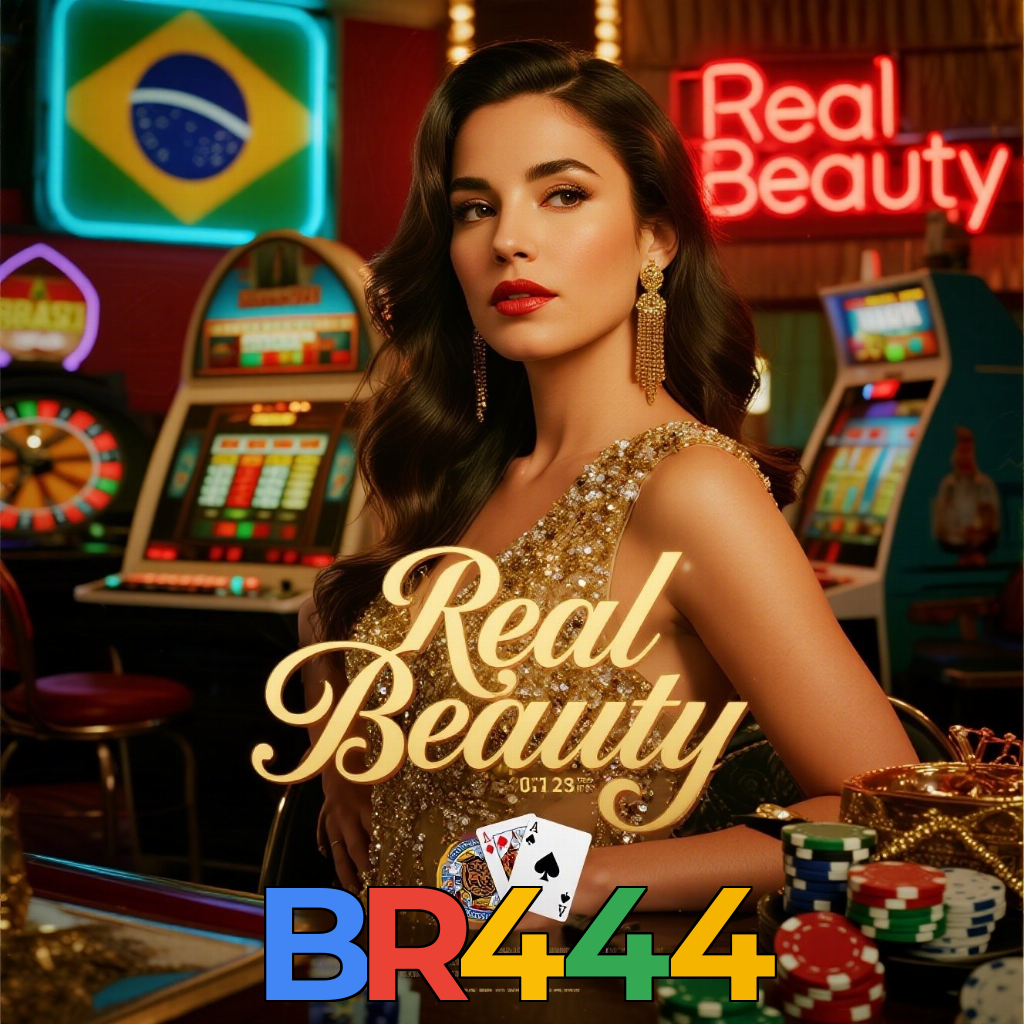 BR444:A sorte está no cassino online com apostas no futebol e grandes vitórias!