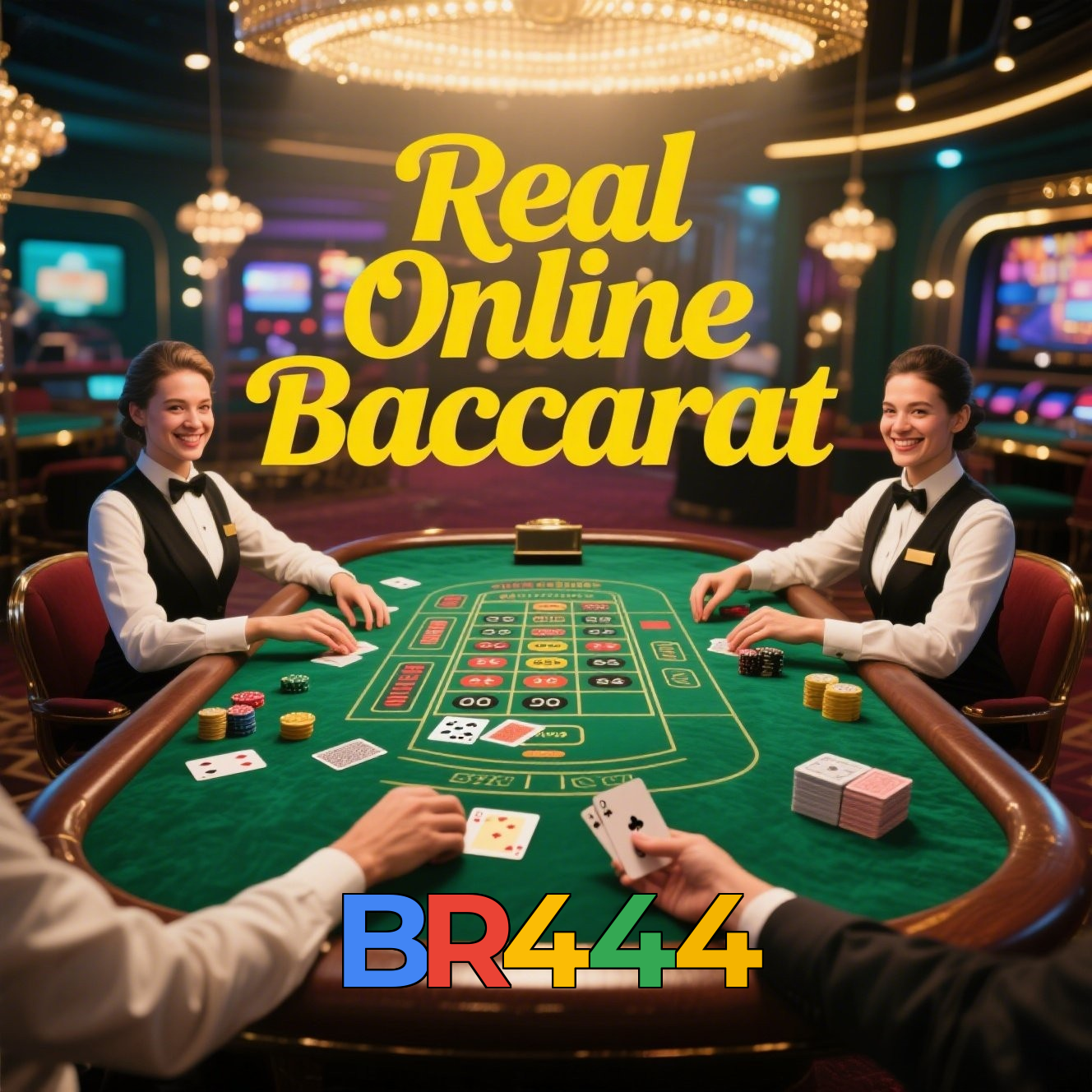 BR444:A sorte está na roleta! Aposte e veja sua vitória acontecer!
