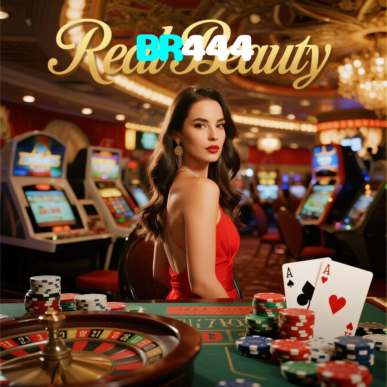 BR444:Ganhe prêmios incríveis em slots, roleta e apostas ao vivo no futebol!