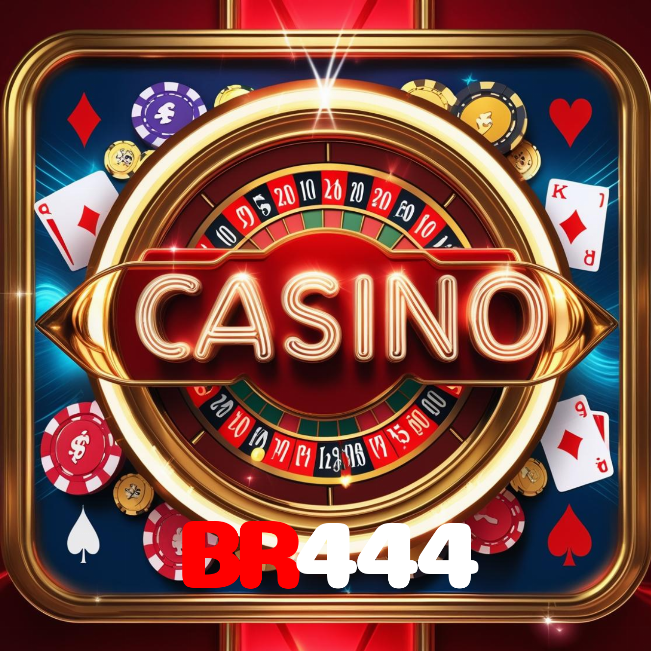 BR444:A sorte nunca esteve tão ao seu alcance! Aposte nas nossas slots agora!