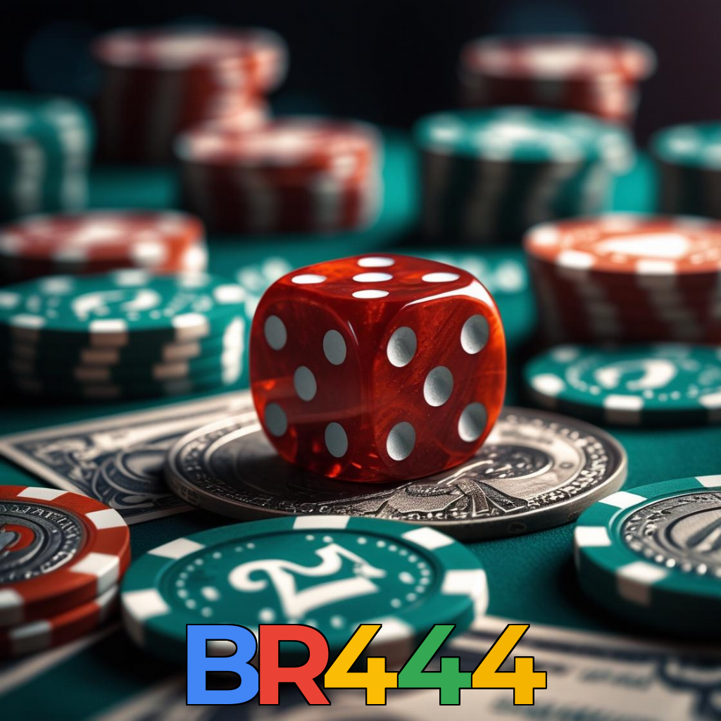 BR444:Prepare-se para o melhor da diversão no cassino! Jogue agora!