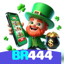 BR444：A roleta é sua chance de ganhar grandes prêmios! Aposte agora!