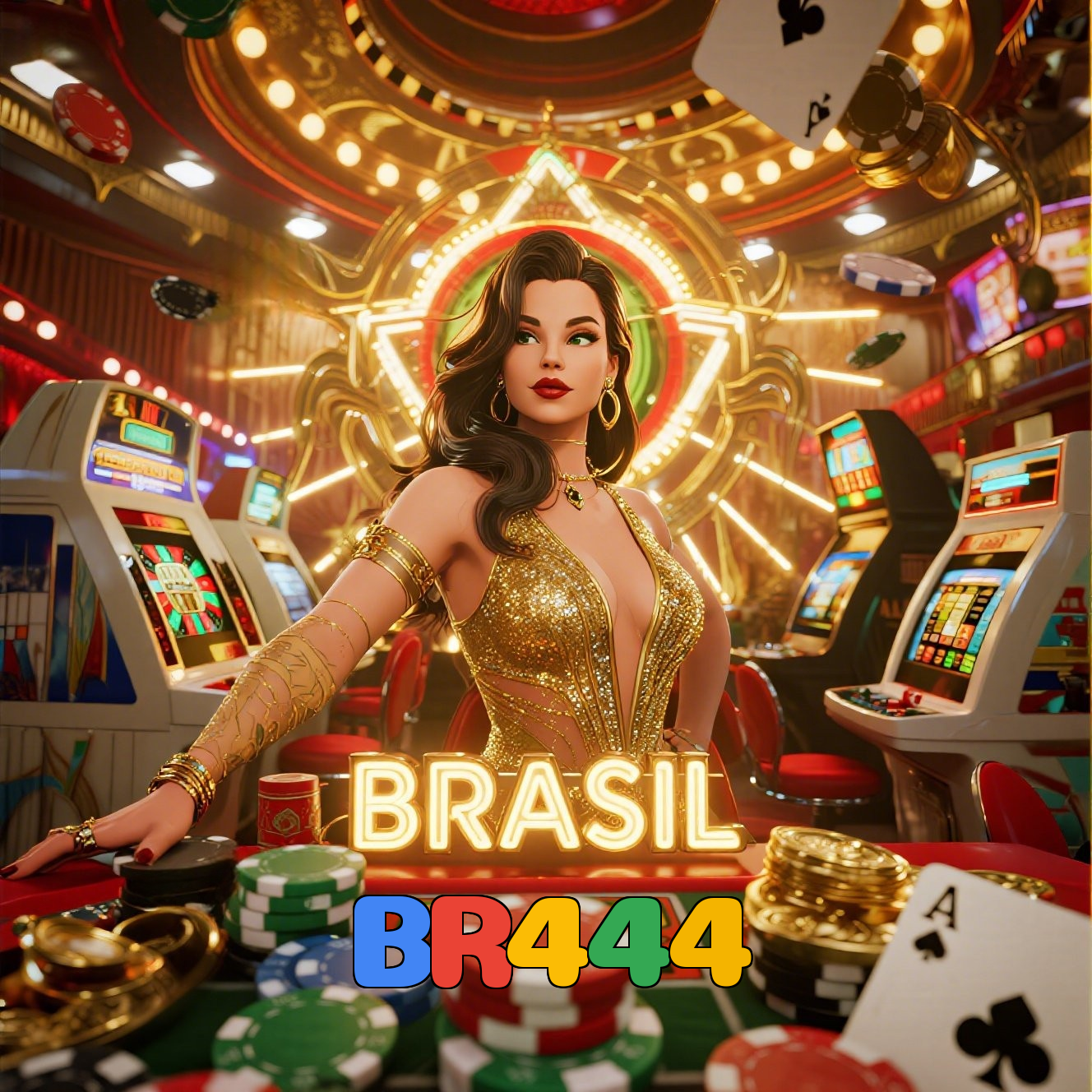 BR444：Ganhe no blackjack e aposte no futebol para uma experiência única!