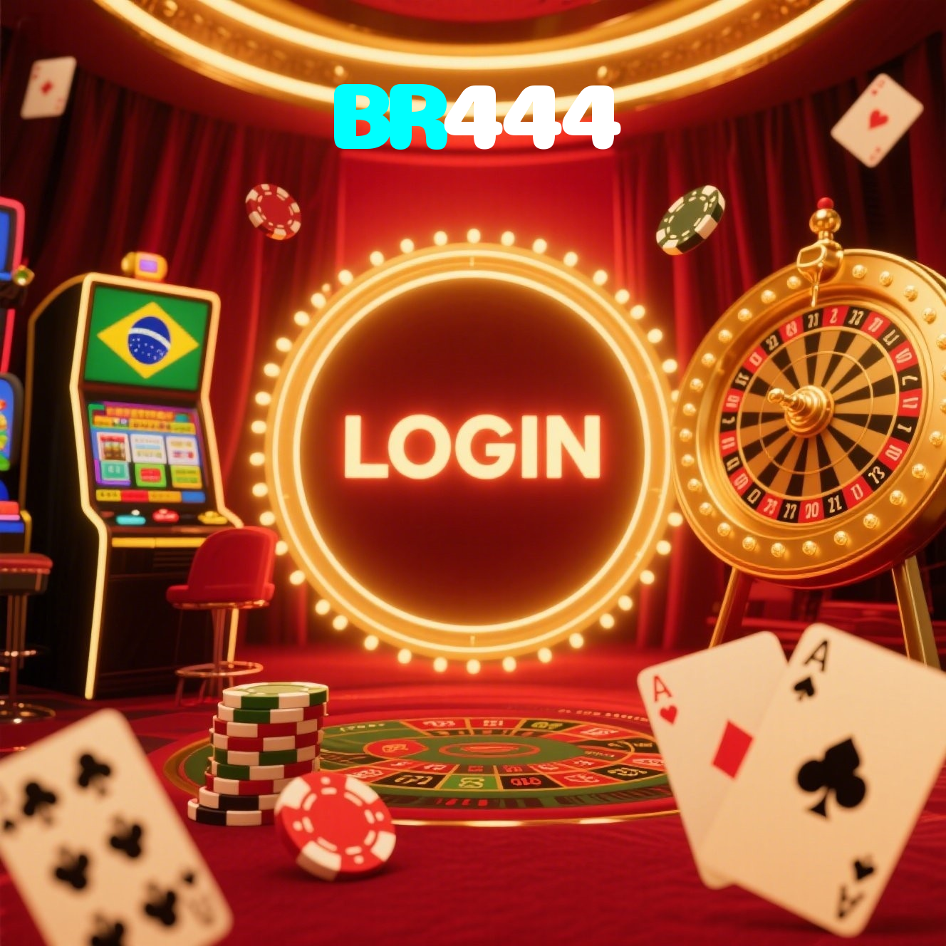 BR444:Seu lugar de apostas no futebol e prêmios incrÃveis em jogos de cassino!