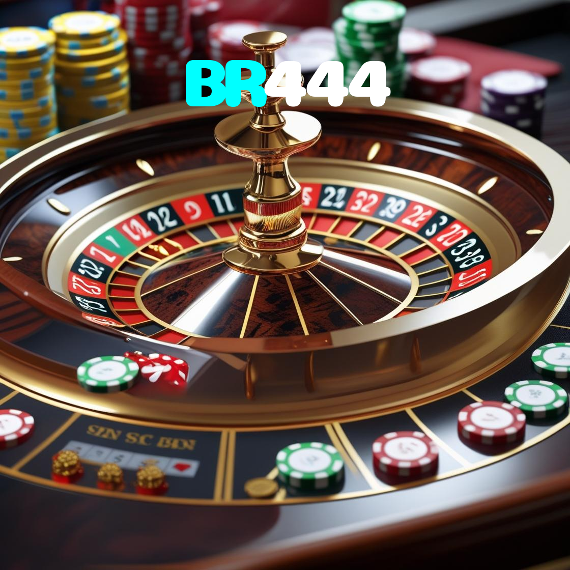 BR444:Aposte no futebol e ganhe em roleta e blackjack no nosso cassino!