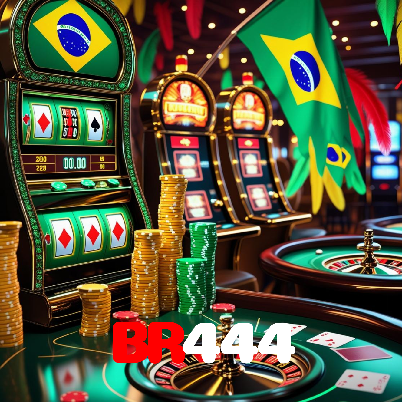 BR444:Acelere seu jogo no futebol online e vença de forma épica!